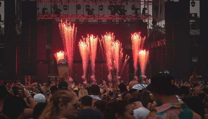 Festivals In Tasmania In February