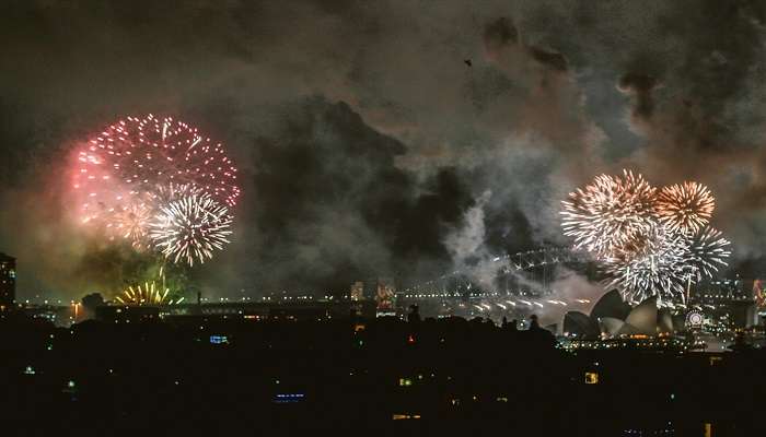 New Year’s Eve Traditions In Australia
