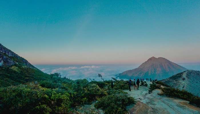 One of the best Places To Visit In Jembrana Regency Bali In January