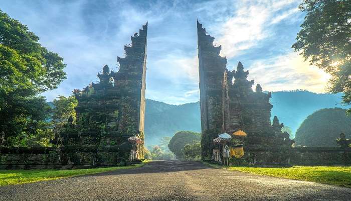 Places To Visit In Mas In Bali In January