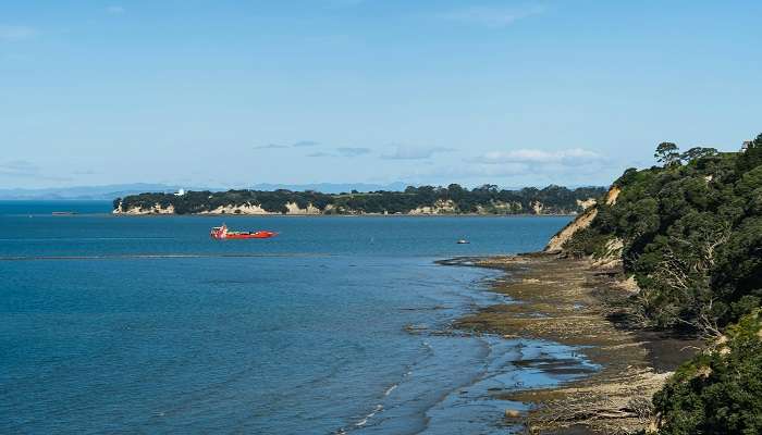 Bay Of Islands - New Zealand Tourist Attractions