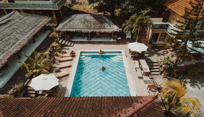 JW Marriot Hotel Guanacaste Resort and Spa