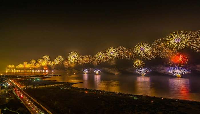 Al Dhafra Festival 