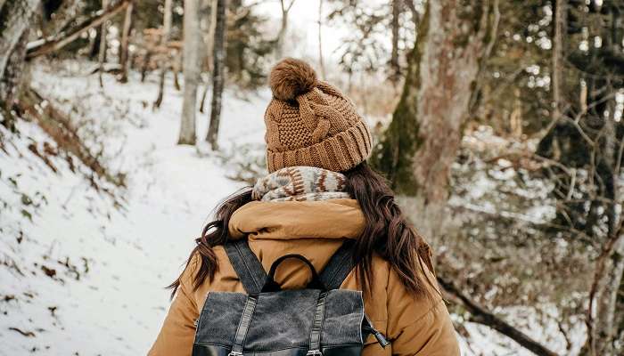 Packing essentials to see snowfall in shimla