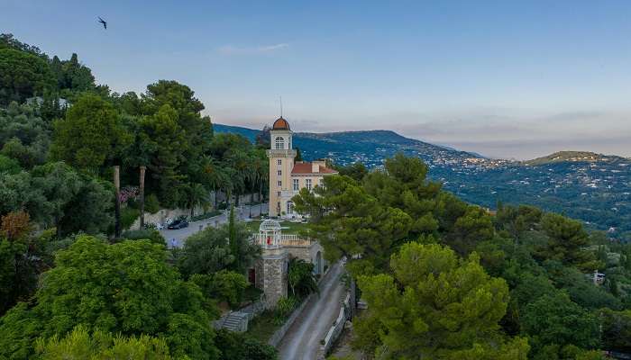 Nice - France