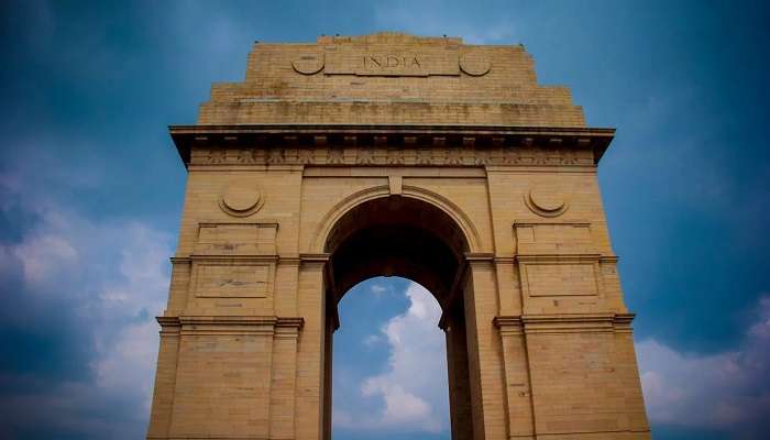 Delhi - Places to visit in India during Christmas