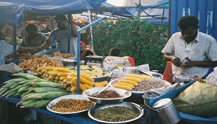 Things to do in Munnar- Explore Munnar Markets