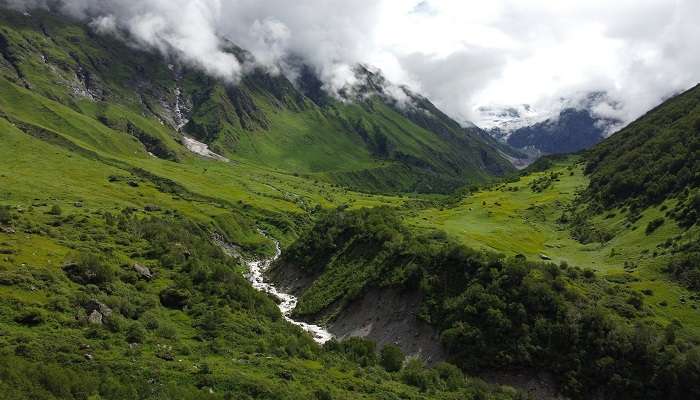 Dalhousie