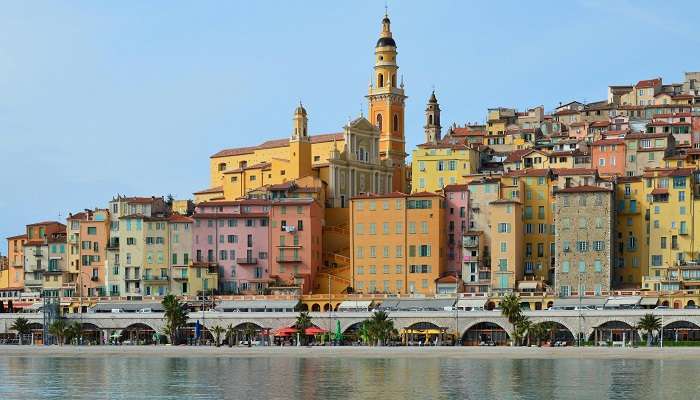 Menton