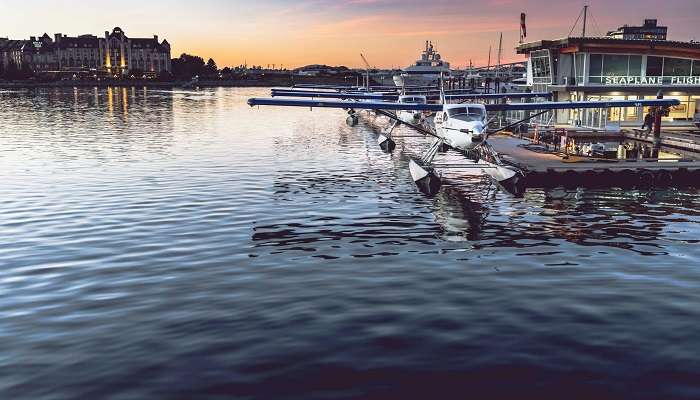 Explore the beauty of Vancouver
