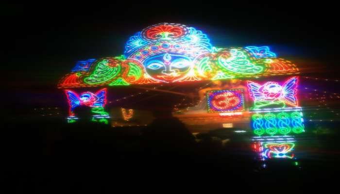 Cuttack Chandi Temple