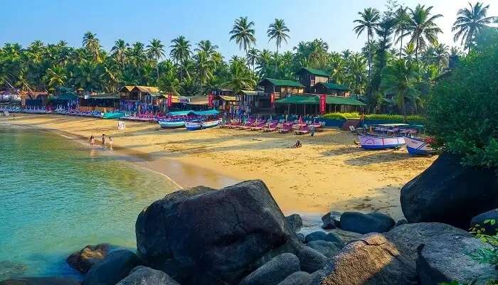 visite du sud de Goa