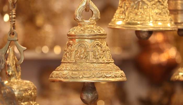 अदभुत मंदिर: हरिद्वार के दर्शनीय स्थल में से एक है