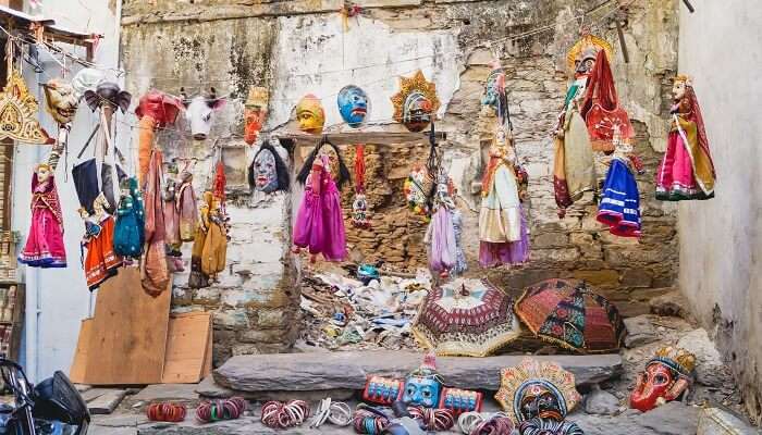 रोमांचक दर्शनीय स्थलों यात्रा