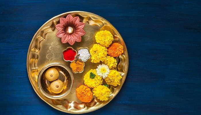 हरिद्वार के दर्शनीय स्थल में से एक गौरी शंकर मंदिर है