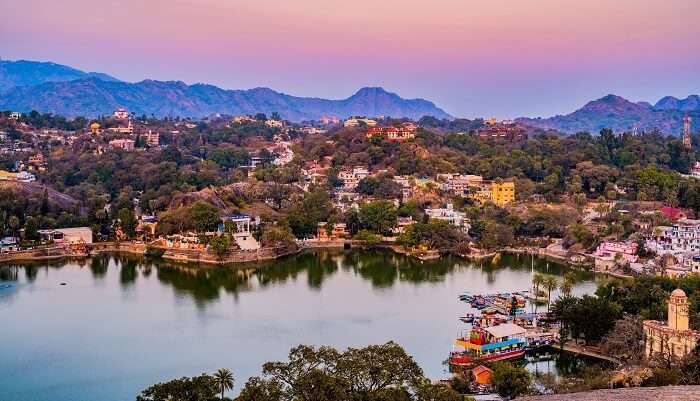 रोमांचक दौर