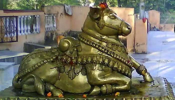 बिल्केश्वर महादेव मंदिर; हरिद्वार के दर्शनीय स्थल में से एक है