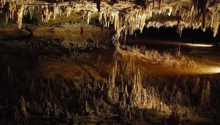 भर्तहरी केव; उज्जैन के दर्शनीय स्थल में से एक है