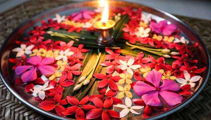 भूमा निकेतन मंदिर हरिद्वार के दर्शनीय स्थल में से एक है