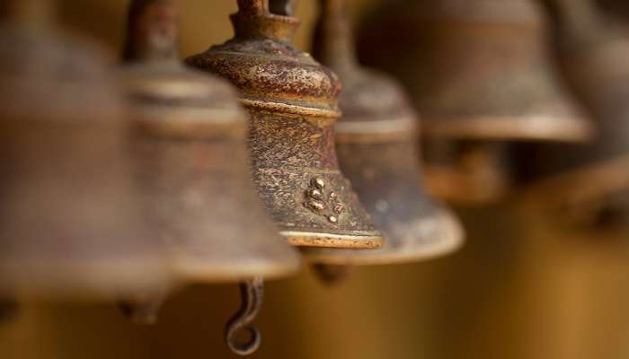 मदन मोहन मंदिर मथुरा के मंदिर में सबसे आकर्षित जगह है