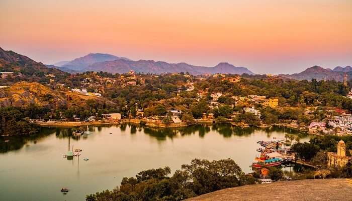 प्राकृतिक सुंदरता