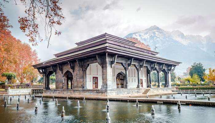 शालीमार बाग