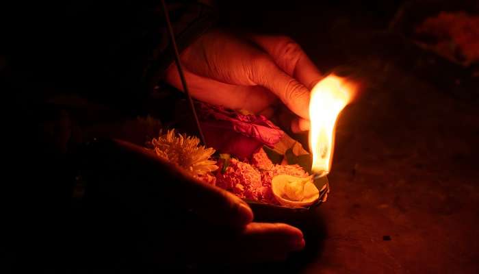 सुग्रीव मंदिर रामेश्वरम दर्शनीय स्थल में से एक है