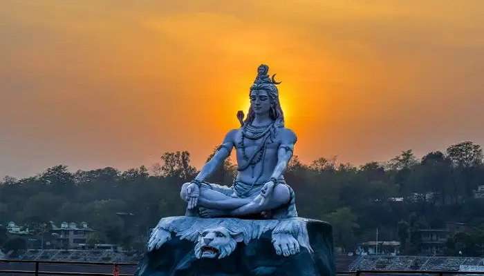 स्वामी विवेकानन्द पार्क हरिद्वार के दर्शनीय स्थल है