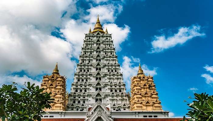 Padi Igguthappa Temple is another amazing places to visit