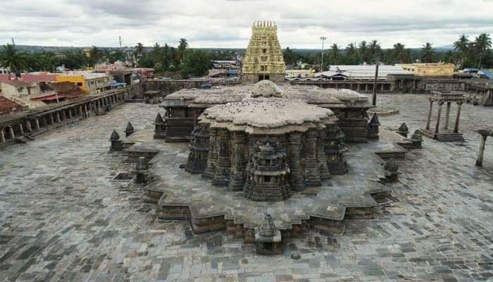  Belur And Halebid, among the best visiting places in Sakleshpur