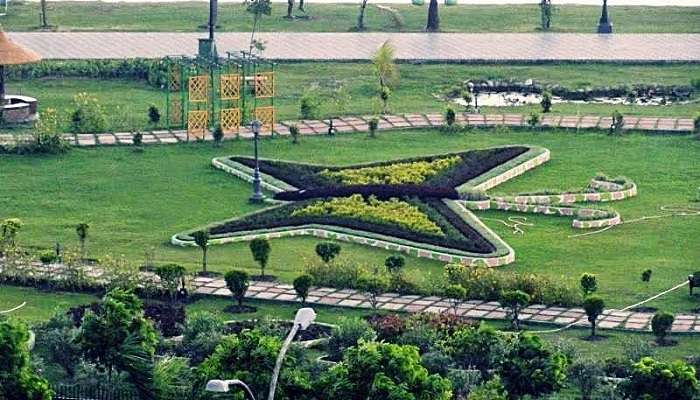 Eco Tourism Park, places to visit in kolkata