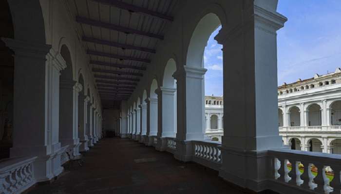 Indian Museum, places to visit in kolkata