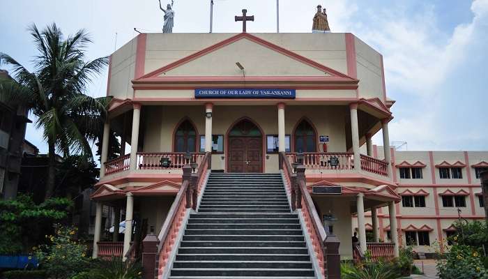 Lord Jesus Church