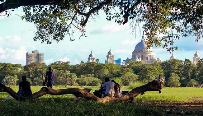 Maidan, places to visit in kolkata