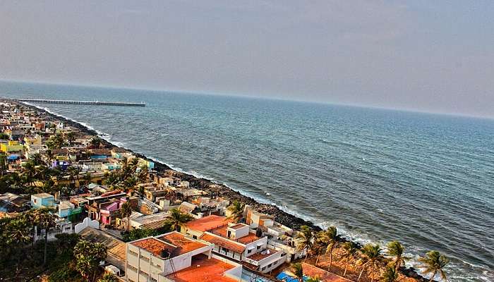 Best Time To Visit Pondicherry