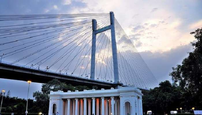 Prinsep Ghat, places to visit in kolkata