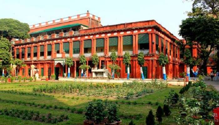 Tagore’s House, places to visit in kolkata