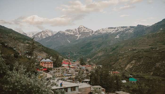 places to visit in Kasol- Rasol 