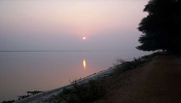 Raichak - places to visit in West Bengal