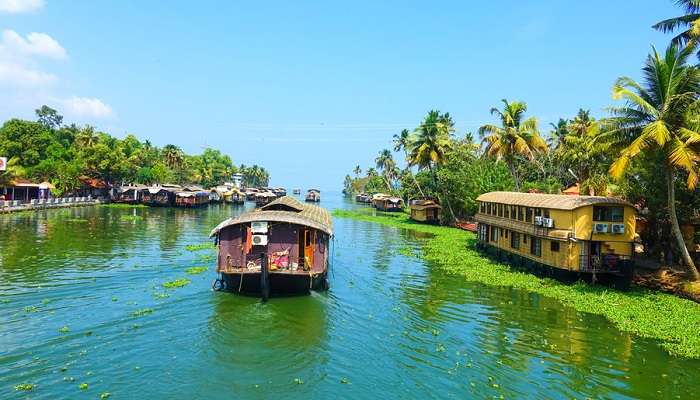 Alleppey