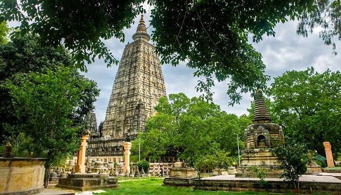 Bodh Gaya