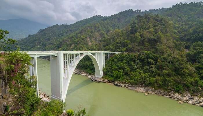 Darjeeling- Places To Visit In India