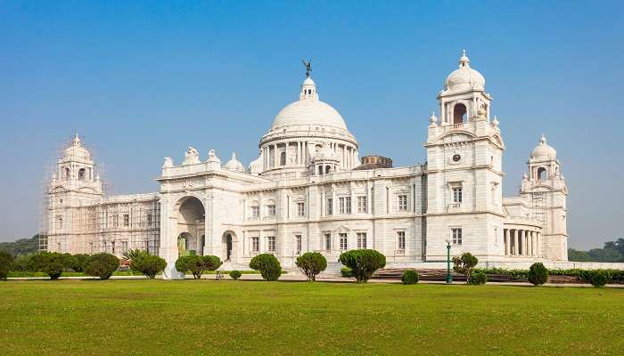 Kolkata - places to visit in Kolkata