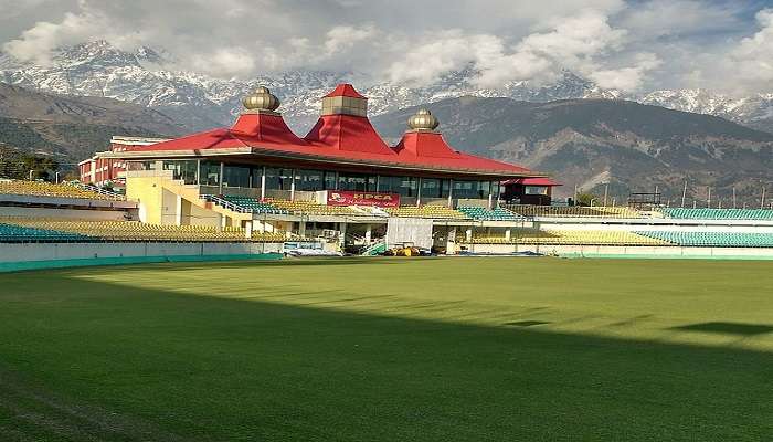 Get a glimpse into Buddhism culture in Dharamshala