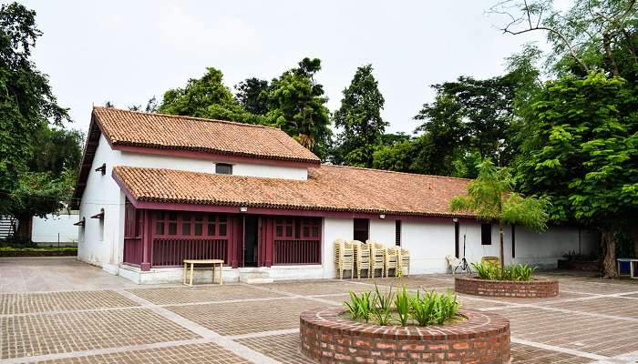 Gandhi Ashram