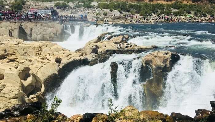 Jabalpur- Places To Visit In India