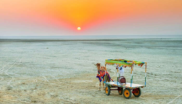 Kutch- Best Places To Visit In India