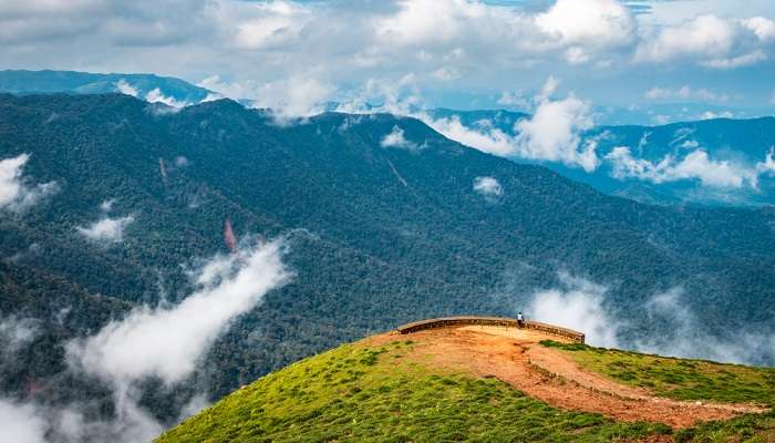 Madikeri- Best Places To Visit In India