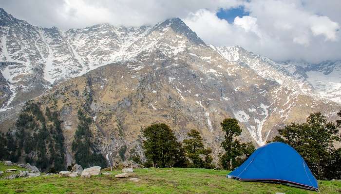 Mcleodganj