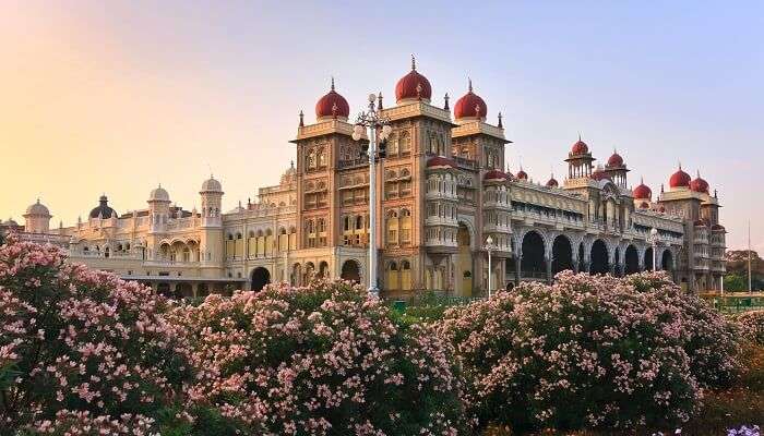 Mysore